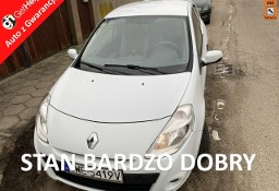 Renault Clio III Niski przebieg gwarantowany/Po liftingu/Isofix, także z przodu,spoil