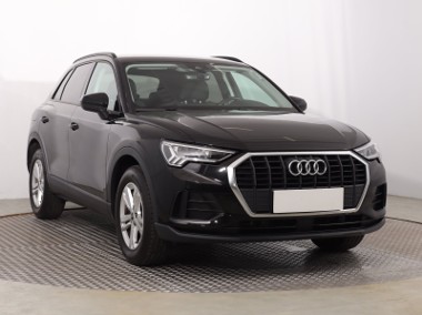 Audi Q3 I (8U) , Salon Polska, 1. Właściciel, Serwis ASO, Automat, VAT 23%,-1