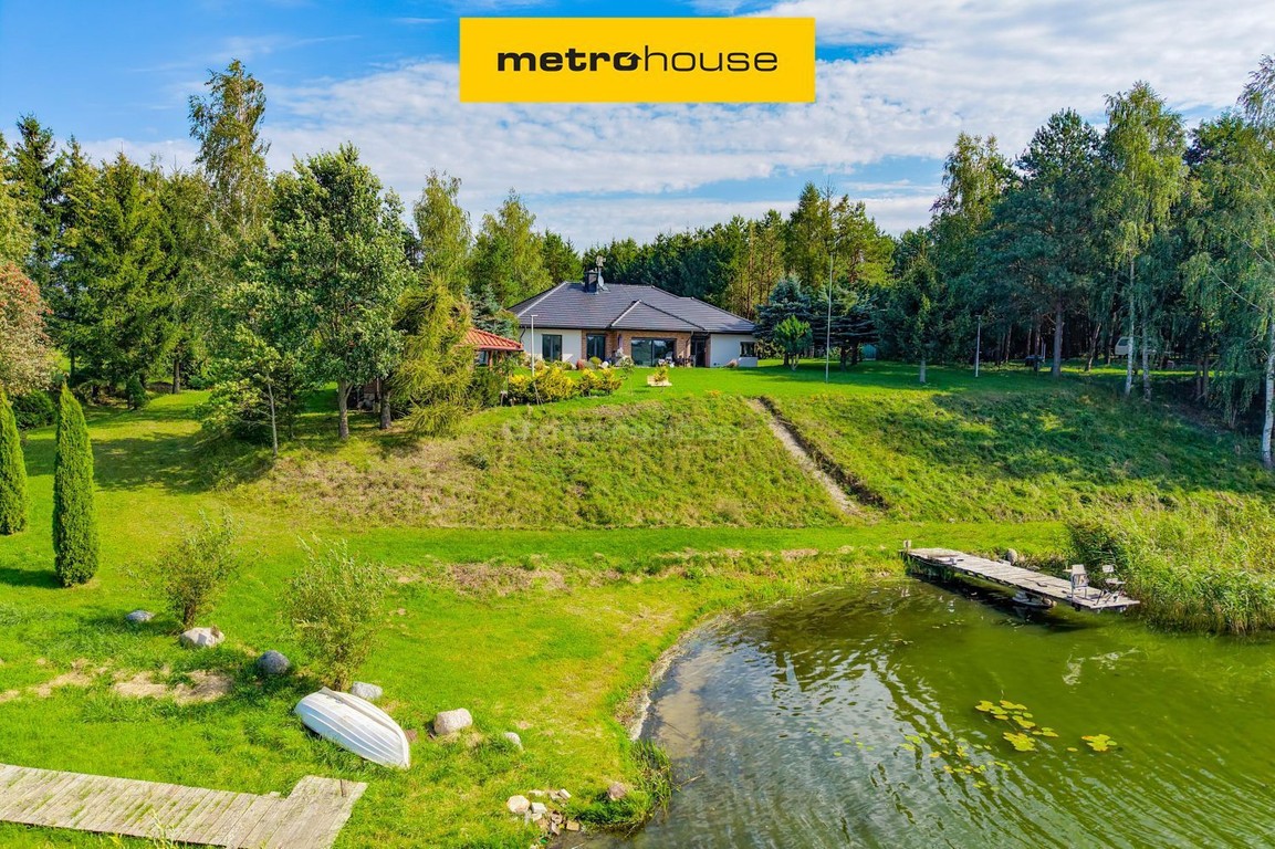 Dom na sprzedaż, 5 pokoi, 255 m², Świętajno