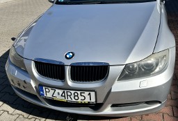 BMW Pierwszy właściciel w kraju.