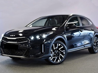 Kia Xceed 1.5 T-GDI M 1.5 T-GDI M 140KM-1