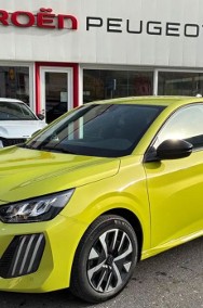 Peugeot 208 II Business 1.2 mHEV e-DCS6 Business 1.2 mHEV e-DCS6 110KM-2