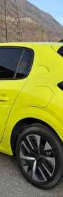 Peugeot 208 II Business 1.2 mHEV e-DCS6 Business 1.2 mHEV e-DCS6 110KM-4