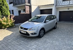 Ford Focus Mk2 1.6i Ghia Climatronic