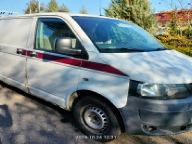 Volkswagen Transporter-1