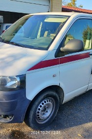 Volkswagen Transporter-2