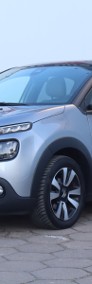 Citroen C3 III , Salon Polska, 1. Właściciel, Serwis ASO, Automat, VAT 23%,-3