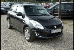 Suzuki Swift V 1.2i 94KM*4x4* Led* grzane fotele*Alu