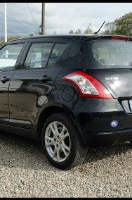 Suzuki Swift V 1.2i 94KM*4x4* Led* grzane fotele*Alu-2