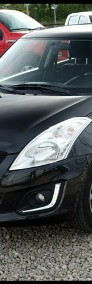 Suzuki Swift V 1.2i 94KM*4x4* Led* grzane fotele*Alu-4