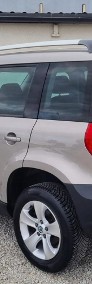 Skoda Yeti I-3