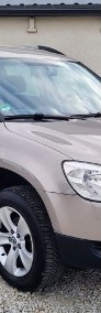 Skoda Yeti I-4