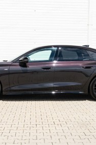 Audi A6 V (C8) TFSI quattro S line TFSI quattro S line (272 KM) Kamery 3D i 360°-2