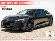 Audi A6 V (C8) TFSI quattro S line TFSI quattro S line (272 KM) Kamery 3D i 360°