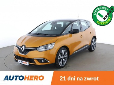 Renault Scenic IV GRATIS! Pakiet Serwisowy o wartości 2200 zł!-1