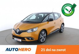 Renault Scenic IV GRATIS! Pakiet Serwisowy o wartości 2200 zł!