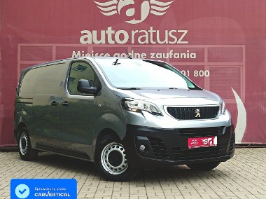 Peugeot Expert Fv Vat 23% / Automat 2.0 HDI / Pełny serwis / 89 900 Brutto-1