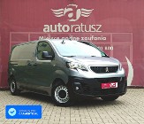 Peugeot Expert Fv Vat 23% / Automat 2.0 HDI / Pełny serwis / 89 900 Brutto