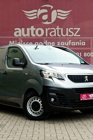 Peugeot Expert Fv Vat 23% / Automat 2.0 HDI / Pełny serwis / 89 900 Brutto-2