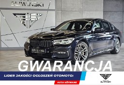 BMW SERIA 7 I (G11/G12) 320PS Long XDrive MPakiet Head Kamery 360° Virtual FV