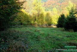 Działka inna Kocierz Rychwałdzki, ul. Widokowa