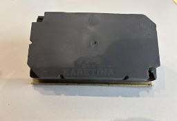 Case IH Puma Magnum Maxxum MX - moduł sterownik 4-pinowy 284638A2