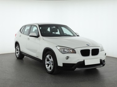 BMW X1 I (E84) , Navi, Klimatronic, Tempomat, Parktronic-1