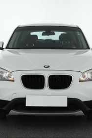 BMW X1 I (E84) , Navi, Klimatronic, Tempomat, Parktronic-2