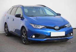 Toyota Auris II , Salon Polska, Serwis ASO, Automat, Klimatronic, Tempomat,