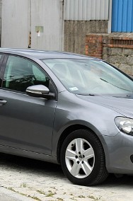 Volkswagen Golf VI-2