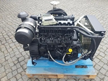 Deutz fahr F4M2011 - Nowy-1