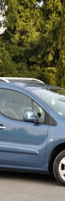 Citroen Berlingo II 1.6HDI(114KM)*Led*Multispace*Klimatyzacja*Reling*Parktronik*Alu16"AS-4