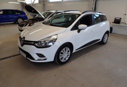 Renault Clio IV 0.9TCe Energy Alize, salon PL, EXPORT