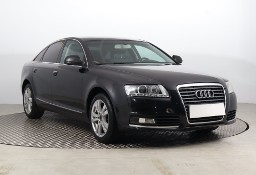 Audi A6 III (C6) , Skóra, Navi, Xenon, Bi-Xenon, Klimatronic, Tempomat,