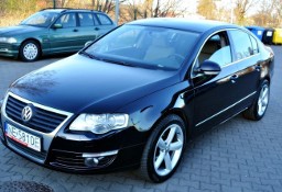 Volkswagen Passat B6