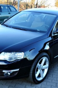 Volkswagen Passat B6-2