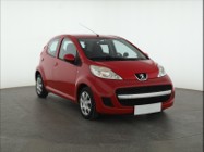 Peugeot 107 , Automat, Klima