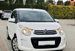 Citroen C1 II A U T O M A T Kamera Klima EURO 5
