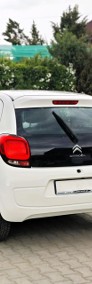 Citroen C1 II A U T O M A T Kamera Klima EURO 5-3