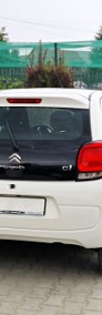 Citroen C1 II A U T O M A T Kamera Klima EURO 5-4