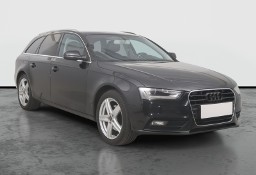 Audi A4 IV (B8) , Automat, Skóra, Navi, Xenon, Bi-Xenon, Klimatronic,
