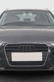 Audi A4 IV (B8) , Automat, Skóra, Navi, Xenon, Bi-Xenon, Klimatronic,-2