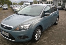 Ford Focus II OF . PRYWATNA