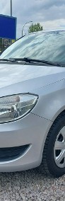 Skoda Fabia II Kombi 1400 MPI SALON POLSKA Przebieg 43 tys. km.-4