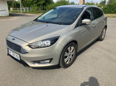 1.5 benzyna 150 KM TITANIUM -1