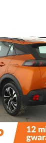 Peugeot 2008 Allure automat virtual kamera tempomat LED-4