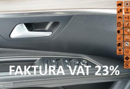 Peugeot 3008 II HYBRID panorama focal FUL LED skóra masaze EL.KLAPA webasto MAX OPCJ
