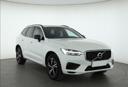 Volvo XC60 II , Salon Polska, 190 KM, Automat, Skóra, Navi, Klimatronic,
