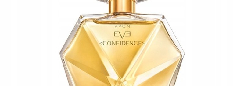 AVON Eve Confidence Woda Perfumowana Perfumy 50ml-1