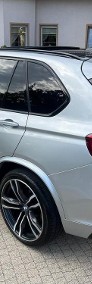 BMW X5 F15 xDrive50i 4.4 benzyna 450KM 2015r-3